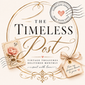 The Timeless Post | Mail Club
