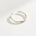 Silver Cuff